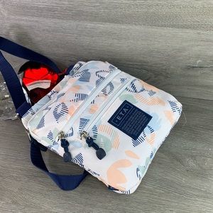 E.T.A Crossbody Bag